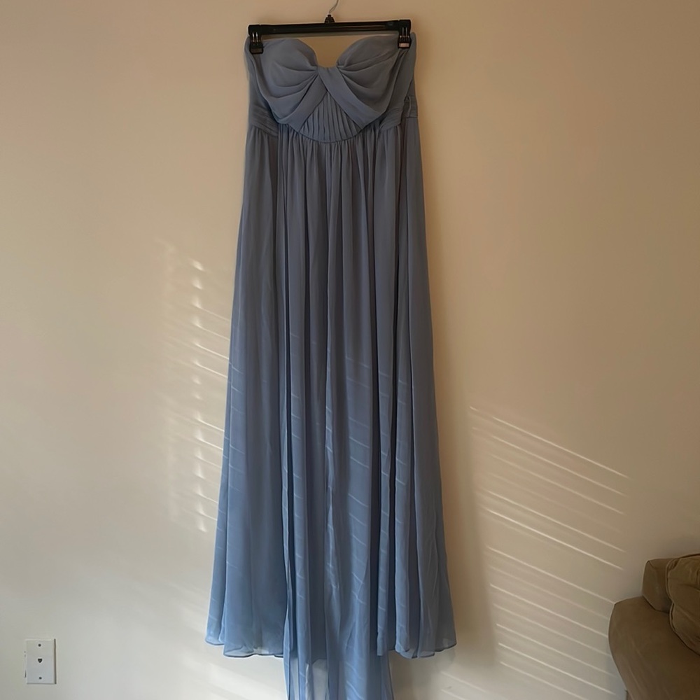 Adjustable Formal Dress